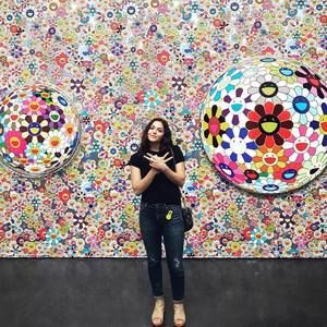 Meet your Posher, Natalie